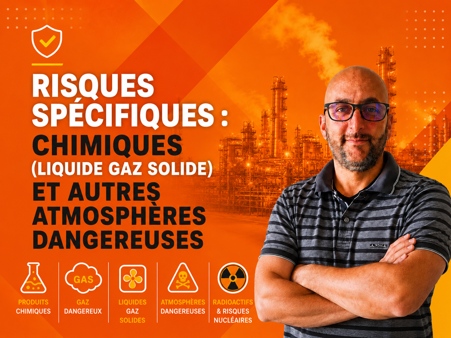 Prévention Industrielle
